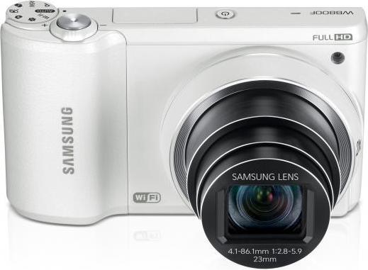 Produktbild Samsung Wb800f