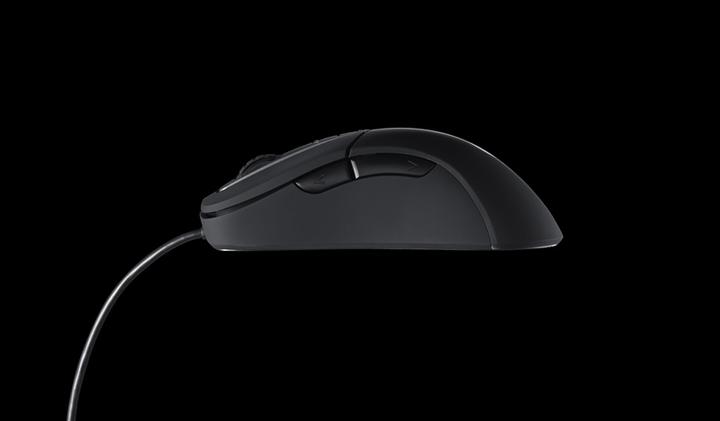 Produktbild Cooler Master CM Storm Alcor (Kabelgebunden)