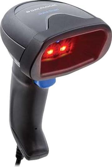 Image du produit Datalogic QUICKSCAN LITE 2500 2D (Codes à barres 2D)