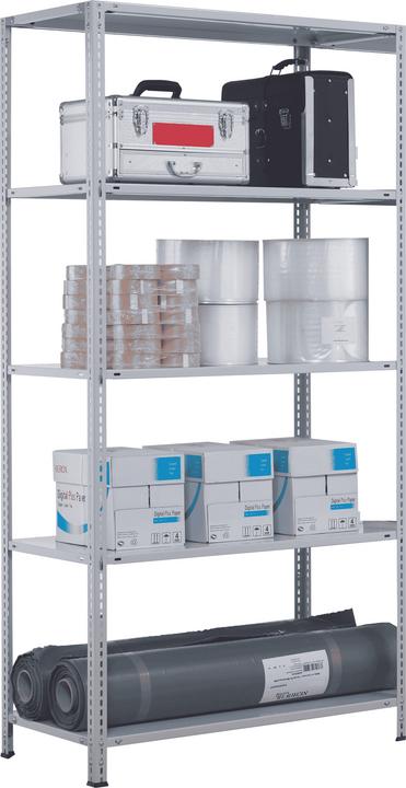 Image du produit Schulte Lagertechnik Étagère à visser