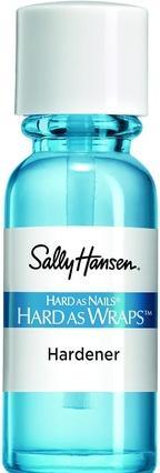 Productafbeelding Sally Hansen Hard Nails Krachtige Acryl Gel - Transparante Nagellak (Nagellak remover, Transparant)
