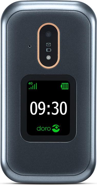 Produktbild Doro 7080 (2.80", 5 Mpx, 4G)