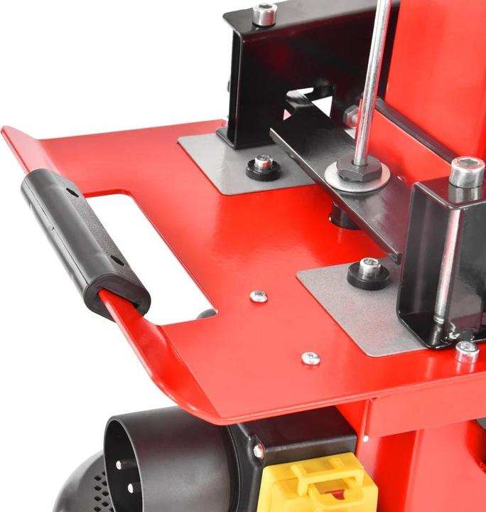 Immagine prodotto Hecht 6810 Spaccalegna elettrico da 8 t