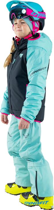 Produktbild Dynafit Youngstar INFINIUM™ Insulation Jacke Unisex (128)