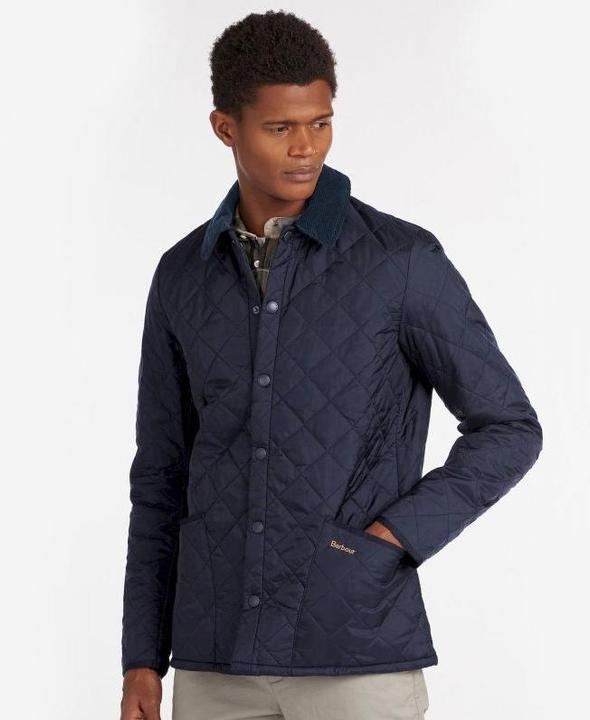 Actual product image Barbour Heritage (S)