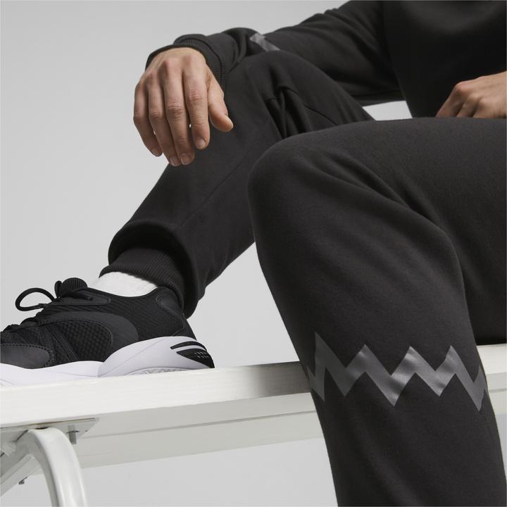 Produktbild Puma Hoops Team Sweat Pant (XXL)