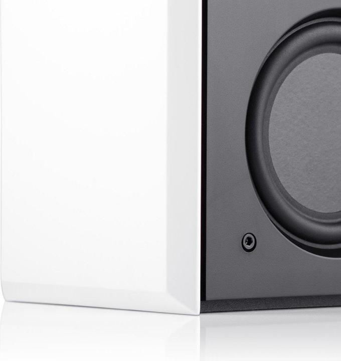 Actual product image Teufel System 4 THX (Set, 250 W)