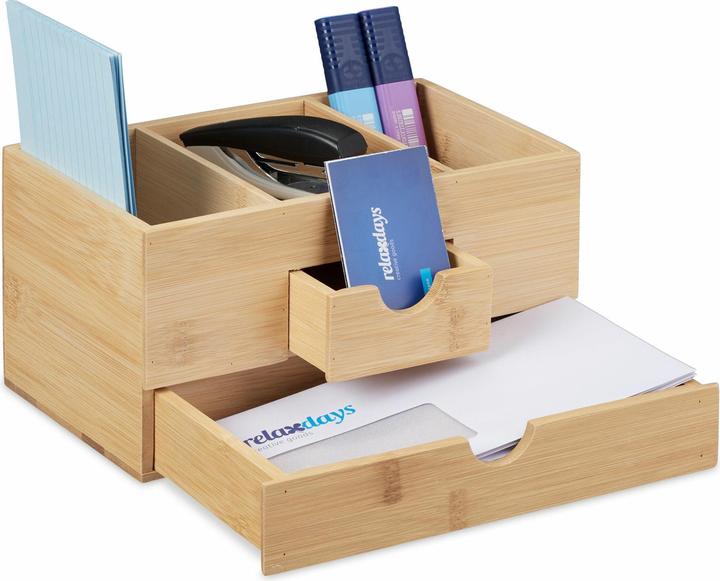 Actual product image Relaxdays 3x travel clothesline (3.60 m)