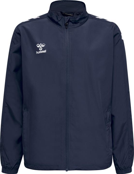 hummel Core Xk Micro Zip Jacket Kids