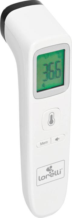 Produktbild Lorelli IR-Thermometer berührungslos (Berührungslos)