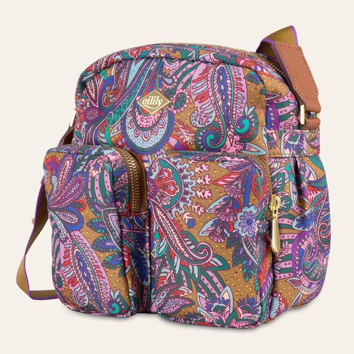 Immagine prodotto Oilily Borsa a tracolla Sabo 20 cm