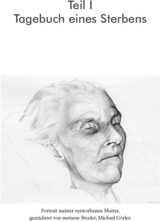Actual product image Sterbefasten (German, Christiane Zur Nieden, Barbara Rütting, 2016)