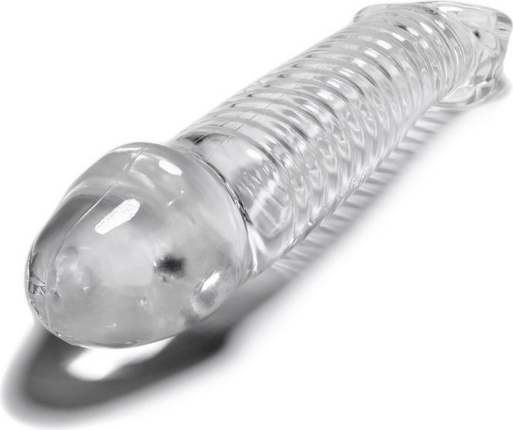 Produktbild Oxballs Muscle Cocksheath