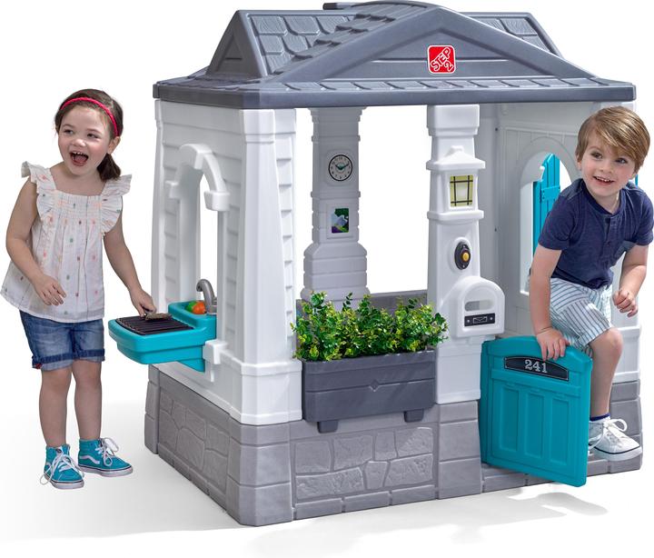 Actual product image Step2 Neat & Tidy Cottage Homestyle Edition