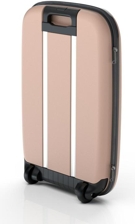 Image du produit Rollink Vega II Cabin+ valise cabine à roulettes pliable 55 cm (40 l, Bagage à main (jusqu'à 50l))