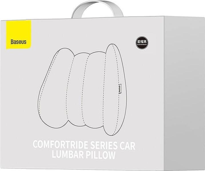 Image du produit Baseus ComfortRide (Rembourrage supplémentaire)