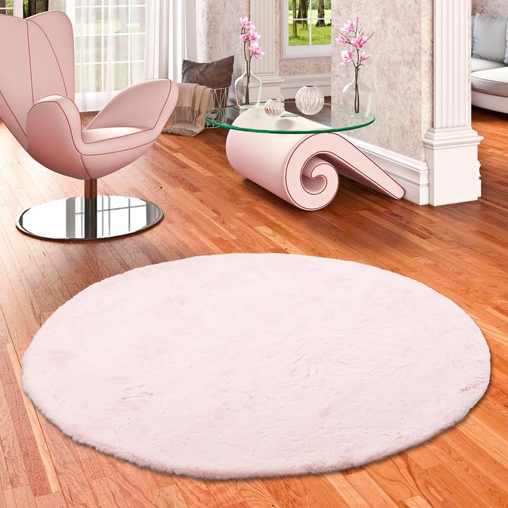 Produktbild Pergamon Plush (Ø 120 cm)