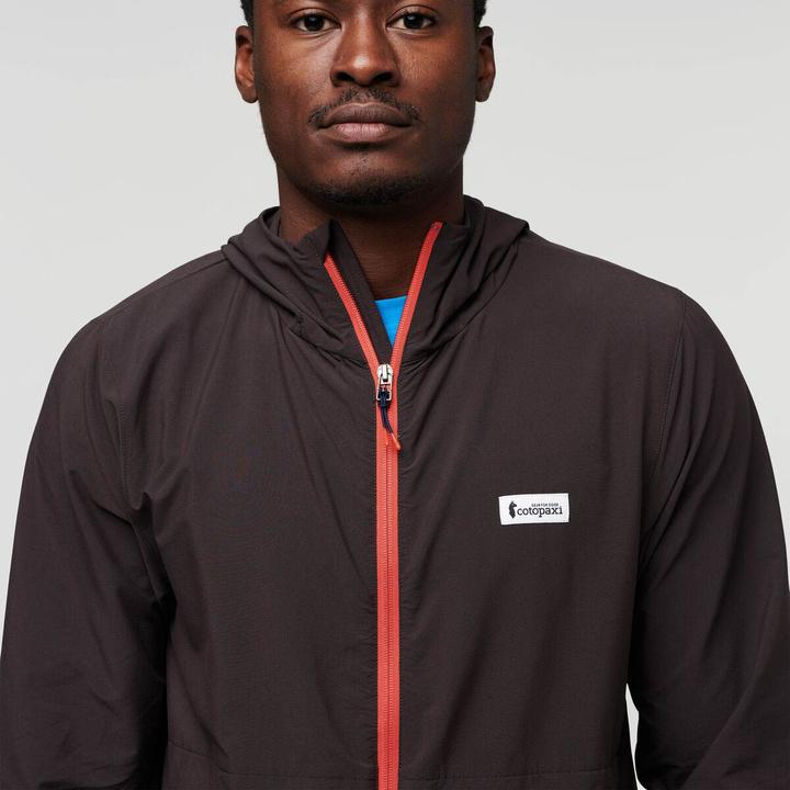 Image du produit Cotopaxi Viento Wind Jacket (L)