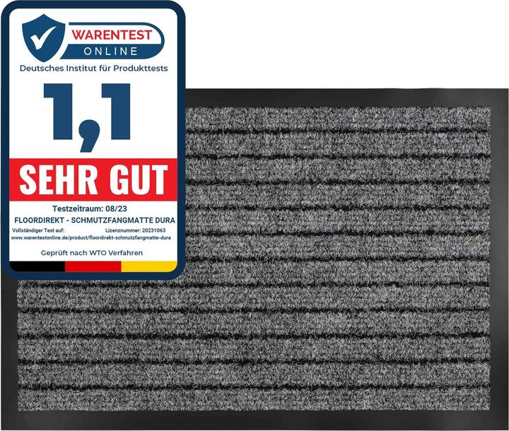 Actual product image Karat Dura (50 x 80 cm)