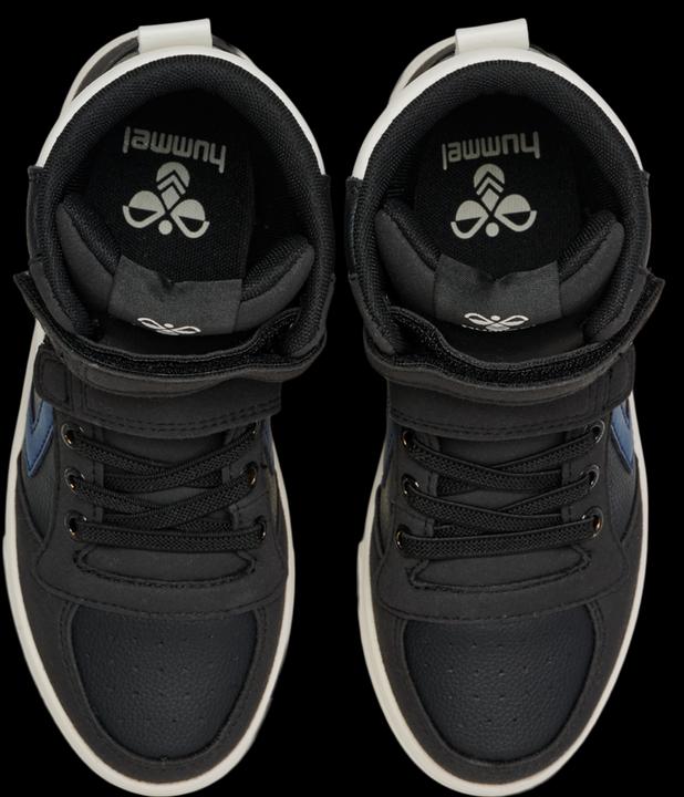 Produktbild hummel Slimmer Stadil Leather High Jr (40)
