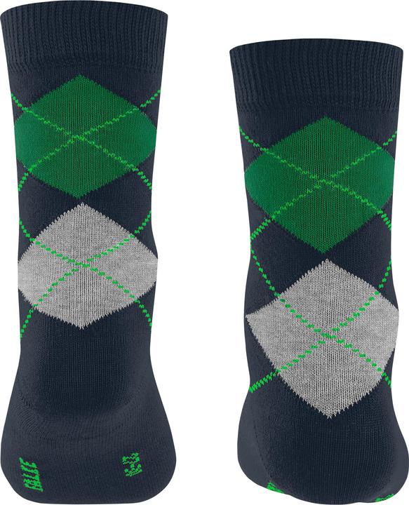 Immagine prodotto Falke Calzini classici Argyle per bambini (27 - 30)
