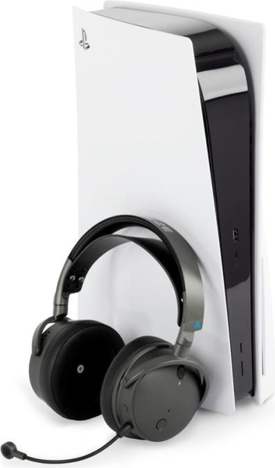 Actual product image Audeze Maxwell PS (Cable, Wireless)