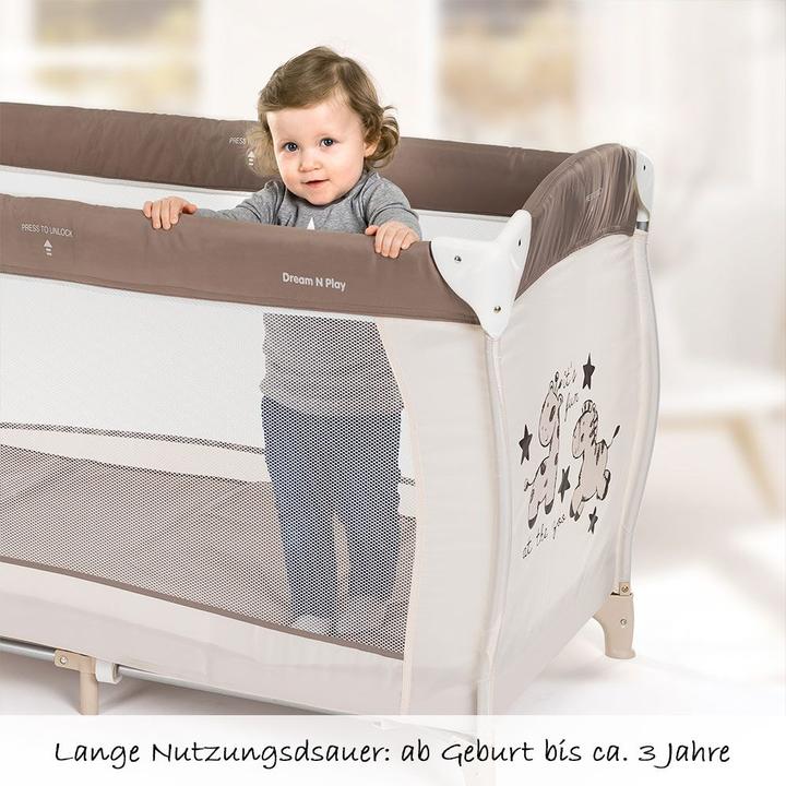 Immagine prodotto Hauck Baby Centre Zoo