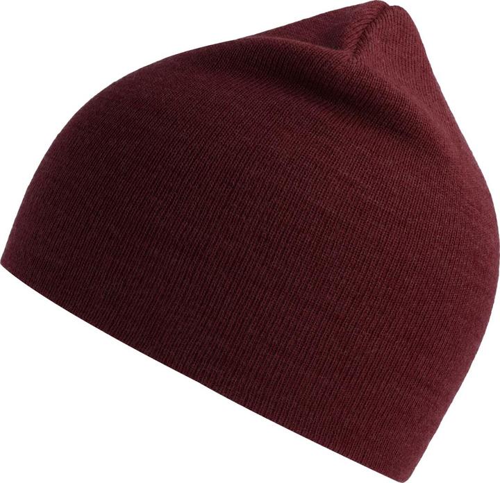 Rouge bordeaux chiné