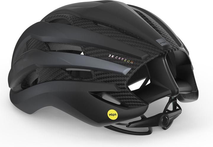 Actual product image MET Trenta 3K Carbon MIPS (58 - 61 cm)