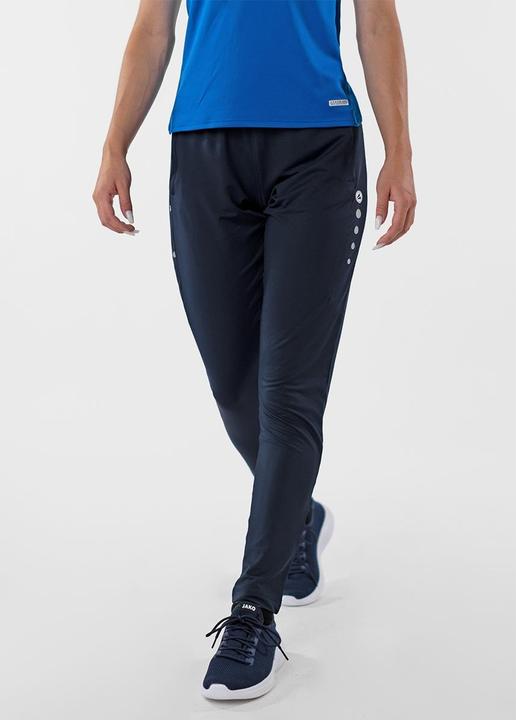Actual product image JAKO Training Pants Premium Ladies (38)