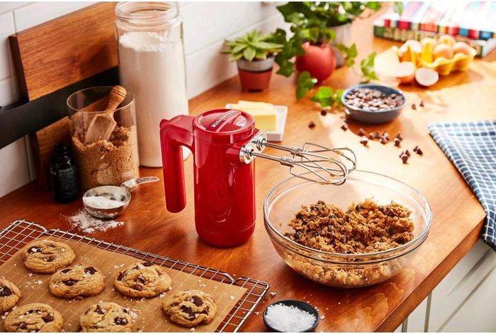 Actual product image KitchenAid Hand mixer (16 W)
