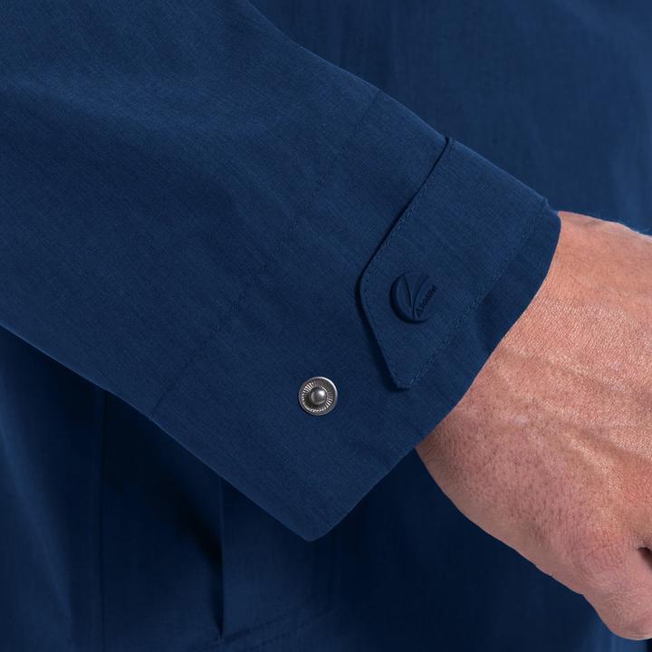 Produktbild Schöffel Denver2 ZipIn Jacket dress blues (50)