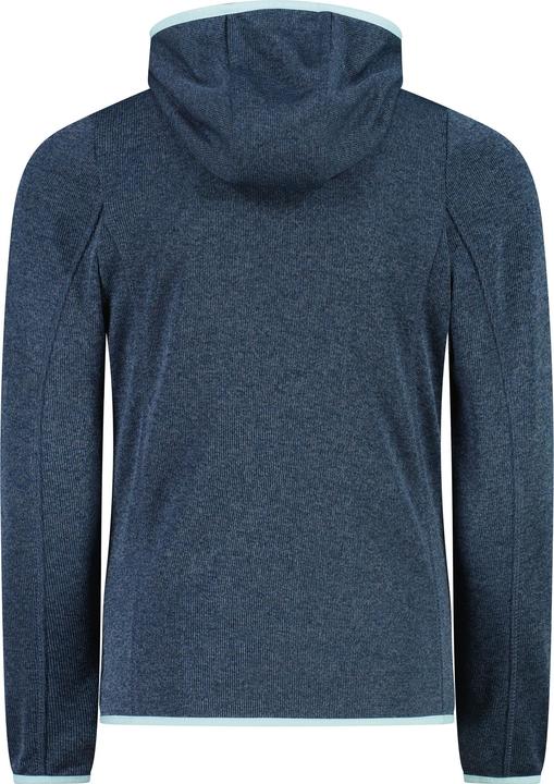 Produktbild CMP Campagnolo Knitted Hoodie (116)