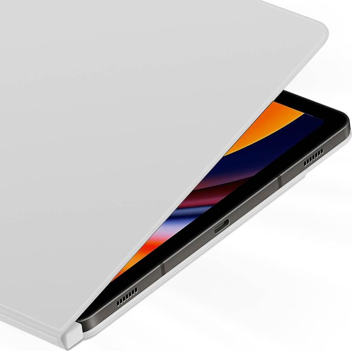 Actual product image Samsung Smart Book Cover (Galaxy Tab S9 Ultra)