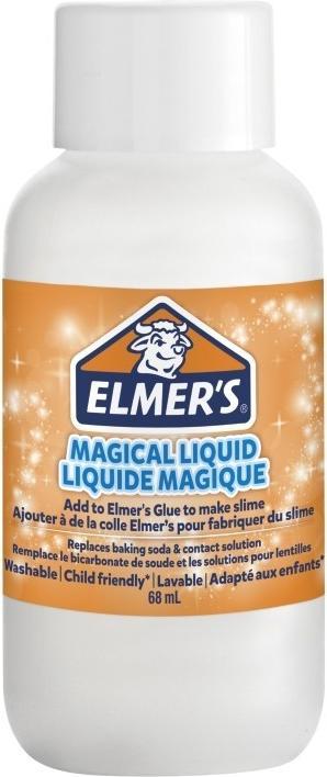 Actual product image Elmer's Slime Kit Everyday (310 g, 147 ml)