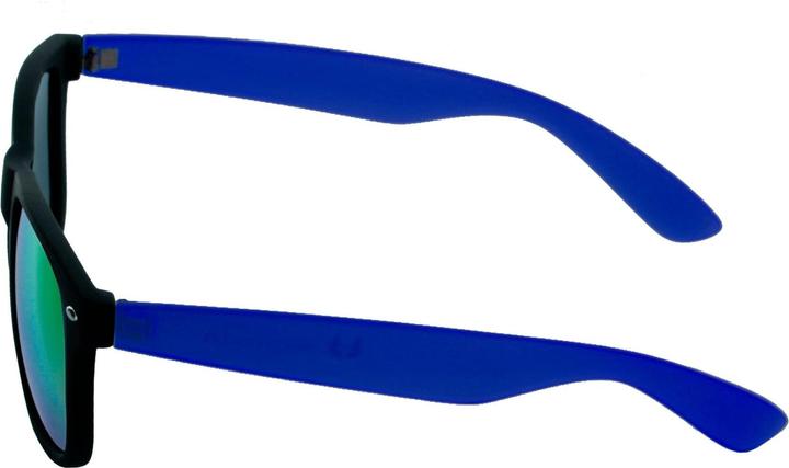 Image du produit Masterdis Lunettes De Soleil Likoma Mirror (Noir, Noir)