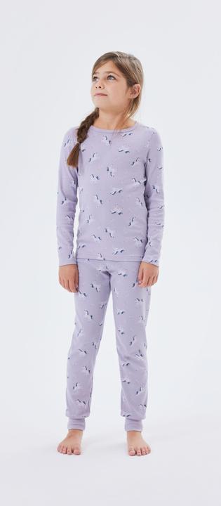 Image du produit Name it Pyjama licorne (86)