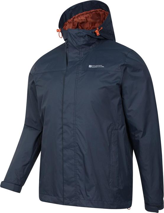 Image du produit Mountain Warehouse - Veste imperméable TORRENT - Homme (XS)