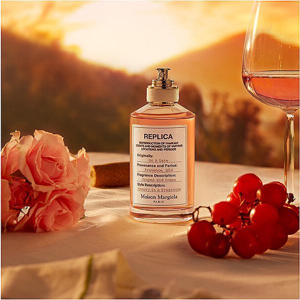 Produktbild Maison Martin Margiela Replica On A Date (Eau de Toilette, 100 ml)