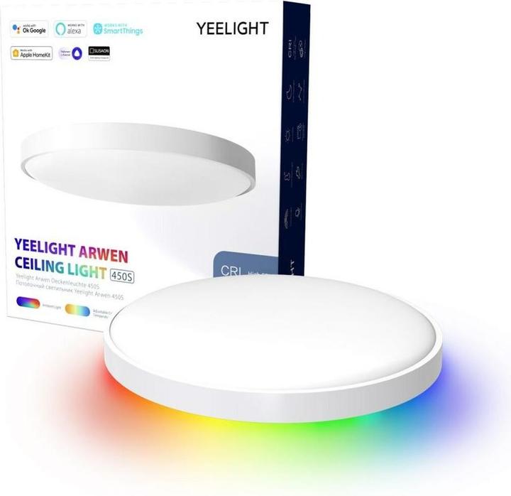 Productafbeelding Yeelight Arwen (3000 lm)