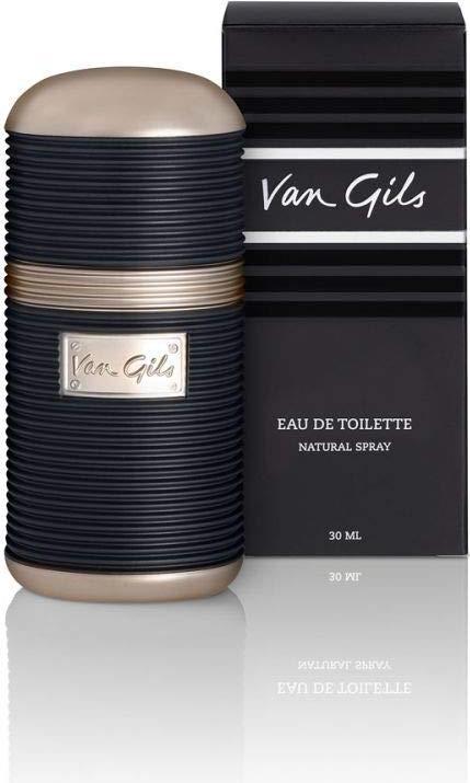 Produktbild Van Gils Strictly For Men - EDT 30 ml (Eau de Toilette, 30 ml)