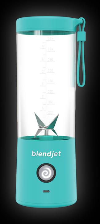 Actual product image Blendjet 2