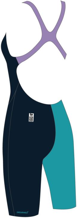 Actual product image Speedo Fastskin Junior Endurance+ Ope (24)