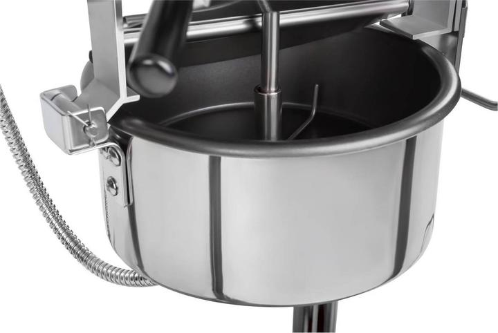 Image du produit Royal Catering Retro Popcornmaschine