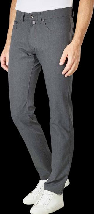 Image du produit Pierre Cardin Lyon Tapered Pant Ceramica Iron Gate (W33/L34)