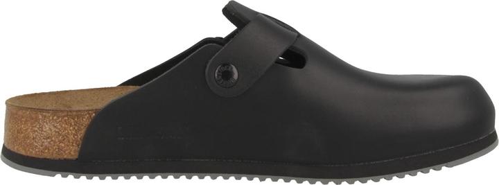 Immagine prodotto Birkenstock Boston Pelle Naturale Normale (38)