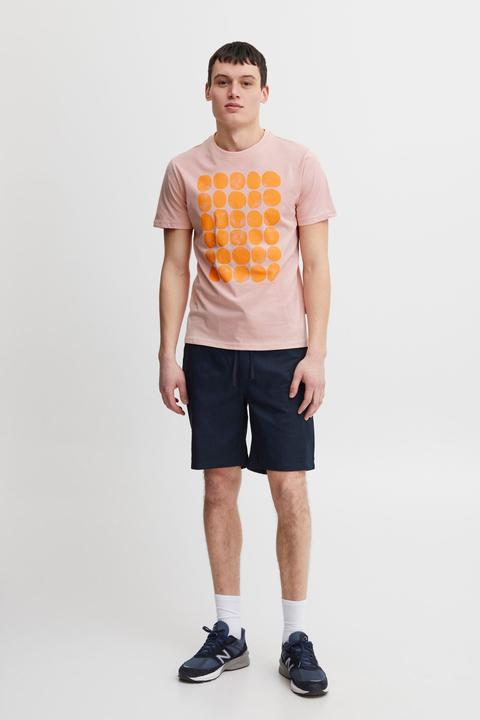 Produktbild Casual Friday CFThor printed tee - 20504716 (L)