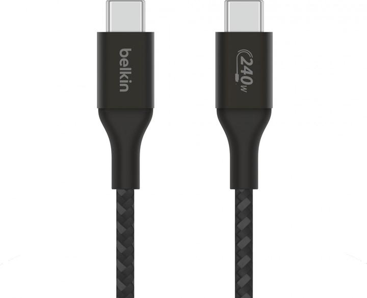 Produktbild Belkin CAB015bt2M (2 m, USB 2.0)
