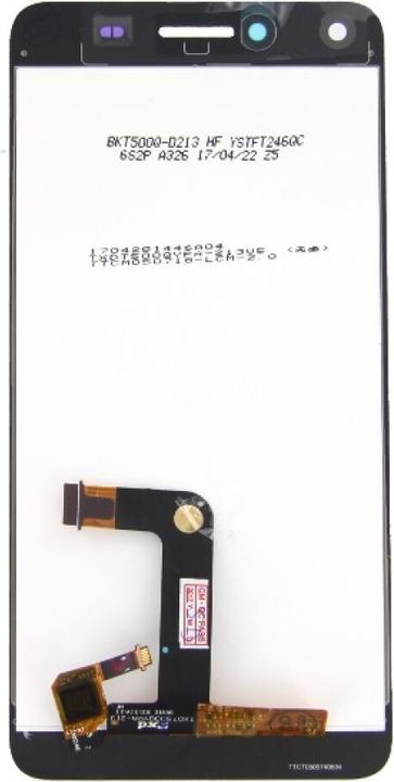 Immagine prodotto OEM Display per Huawei Y5 II bianco (Display, Huawei Y5 II)