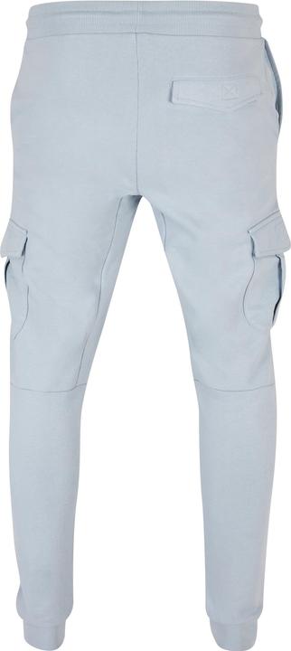 Actual product image Urban Classics Fitted Cargo Sweatpants (L)